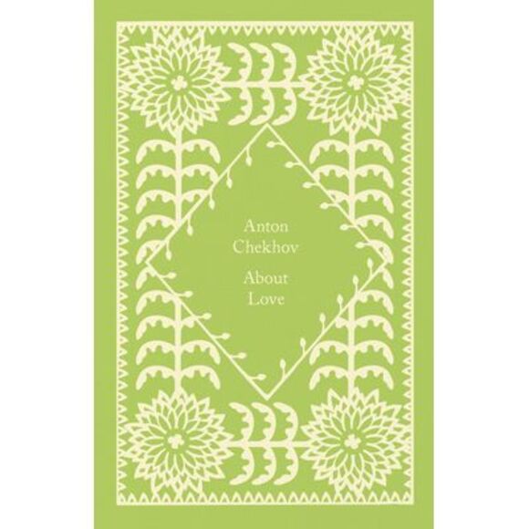 About Love -- Anton Chekhov - Picture 1 of 1